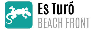 Beachfront Es Turó